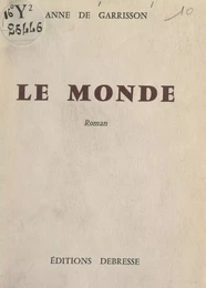 Le monde