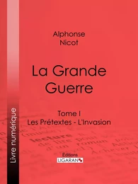 La Grande Guerre