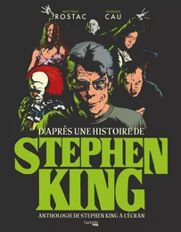 D'après une histoire de Stephen King