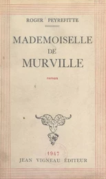 Mademoiselle de Murville