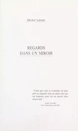 Regards dans un miroir