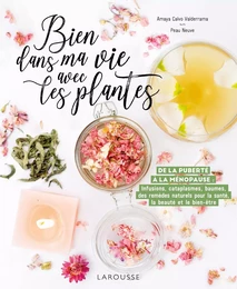 Bien dans ma vie avec les plantes