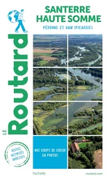 Guide du Routard Santerre Haute Somme