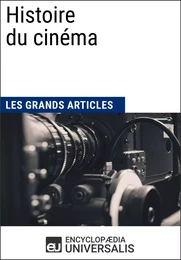 Histoire du cinéma