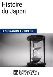 Histoire du Japon