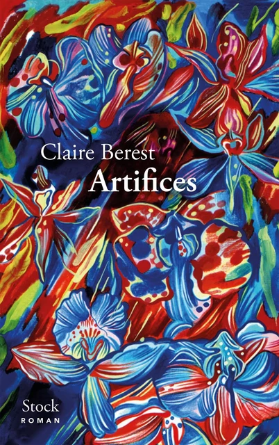 Artifices - Claire Berest - Stock