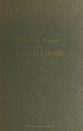 Haras et élevages de Normandie