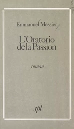 L'oratorio de la passion