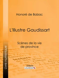 L'Illustre Gaudissart