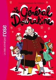 La Comtesse de Ségur 09 NED - Le Général Dourakine