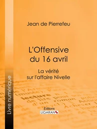 L'Offensive du 16 avril