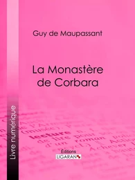 La monastère de Corbara