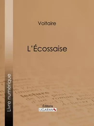 L'Ecossaise