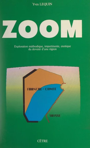 Zoom - Yves Lequin - FeniXX réédition numérique