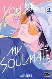 You're my Soulmate T01