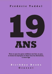 19 ans