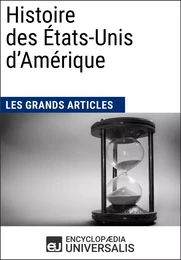 Histoire des États-Unis d'Amérique