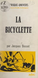 La bicyclette