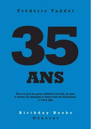 35 ans