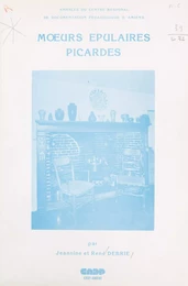 Mœurs épulaires picardes