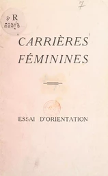 Carrières féminines