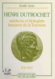 Henri Dutrochet