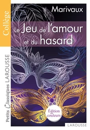 Le Jeu de l'amour et du hasard