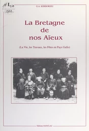 La Bretagne de nos aïeux