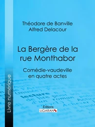 La Bergère de la rue Monthabor