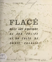 Flacé