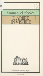 L'arbre invisible