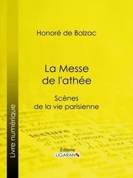 La Messe de l'athée