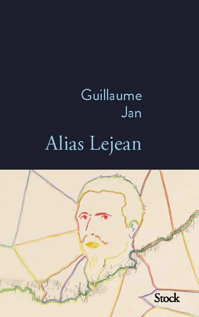 Alias Lejean - Guillaume Jan - Stock