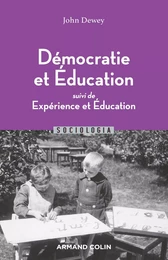 Démocratie et éducation