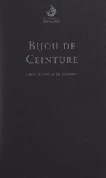 Bijou de ceinture