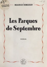 Les Parques de septembre