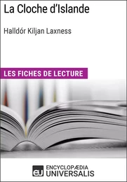 La Cloche d'Islande d'Halldór Kiljan Laxness