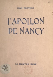 L'Apollon de Nancy