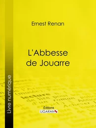 L'Abbesse de Jouarre