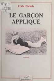 Le garçon appliqué