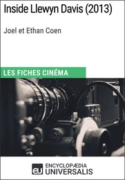 Inside Llewyn Davis de Joel et Ethan Coen