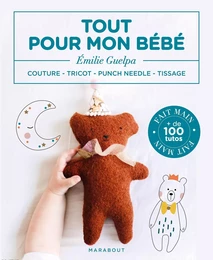 Tout pour mon bébé