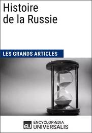 Histoire de la Russie