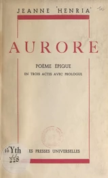 Aurore