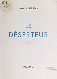 Le déserteur