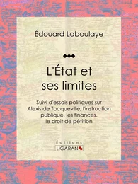 L'État et ses limites