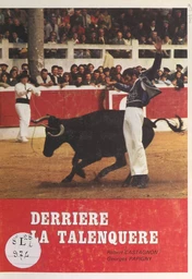 Derrière la Talenquère