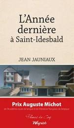 L’Année dernière à Saint-Idesbald