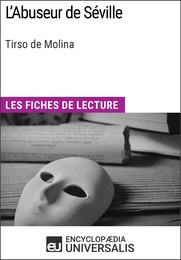 L'Abuseur de Séville de Tirso de Molina