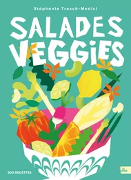 Salades veggies